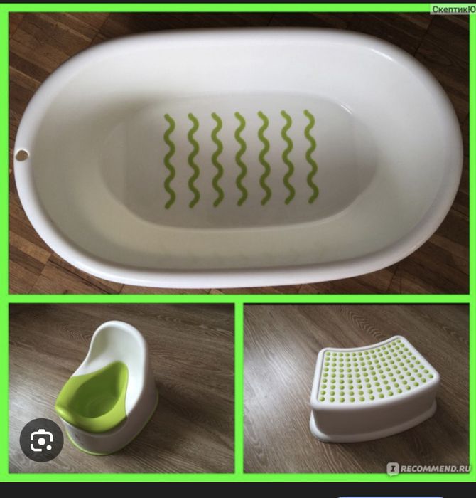 Продам детский комплект