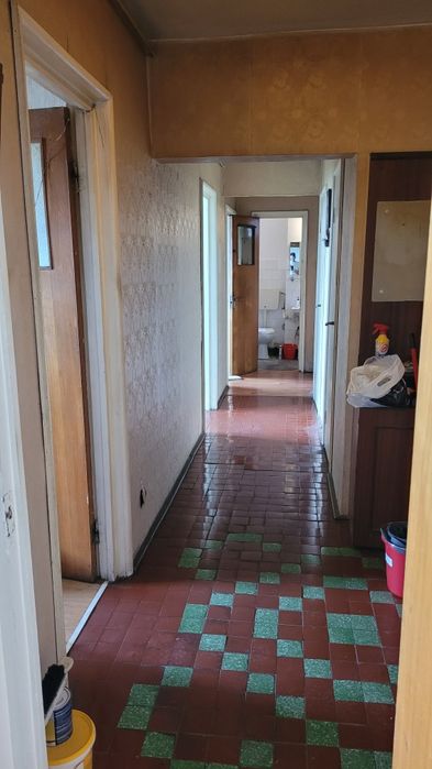 Apartament 3 camere, decomandat, 106.000€ Berceni Obregia