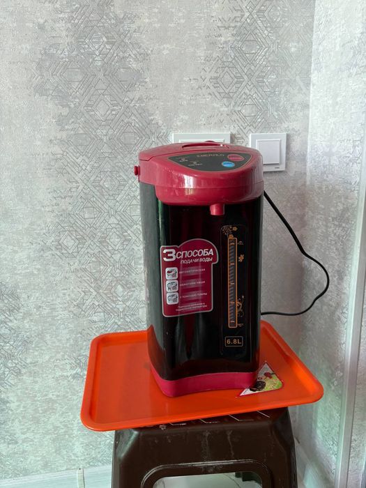 Sheriklikka qizlar bilan turishga  kvartira