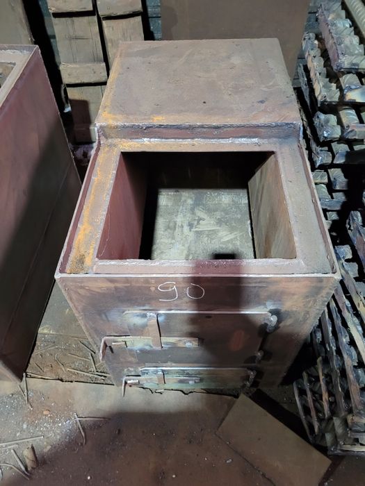 Сварочные работы и услуги