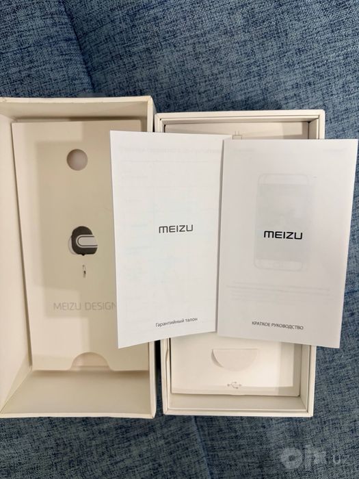 Meizu m6 note 500.000