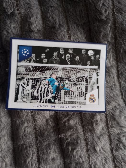 Колекционерски карти