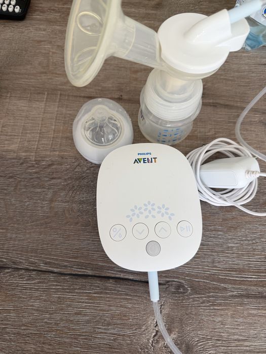 pompa muls electrica Philips Avent