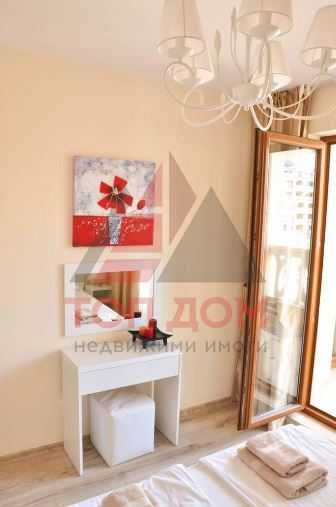 Дава се под наем Двустаен апартамент в Варна, Аспарухово - 65 кв.м за 561 € - Снимка #6