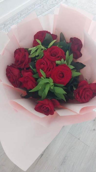 11 роза продаю очен качественно