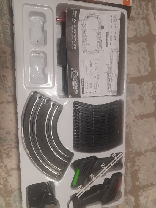 Детский трэк в отличном состоянии