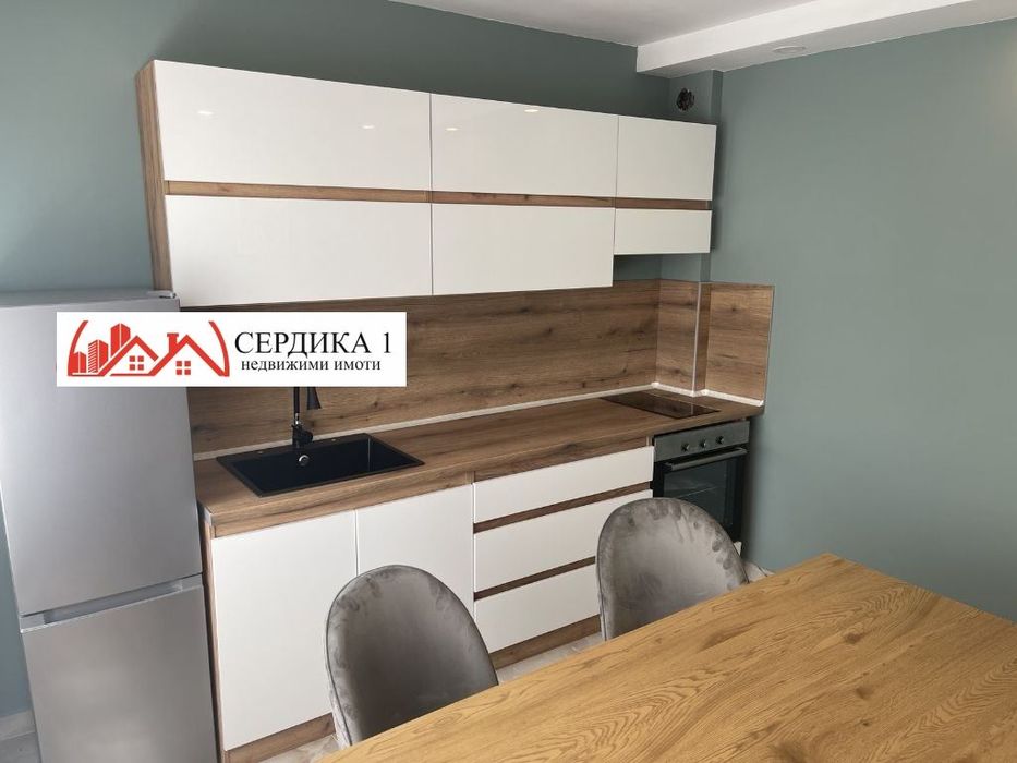 Продава се Тристаен апартамент в София, Сердика - 100 кв.м за 1706 €/кв.м - Снимка #3