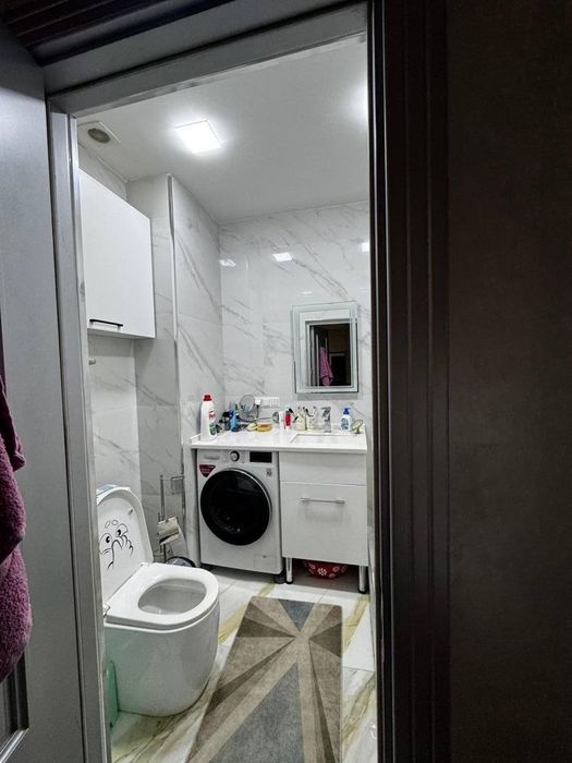 ЖК Яккасарай Сити Малл 3х комнат 120м2 на Шота Руставели Продажа сша