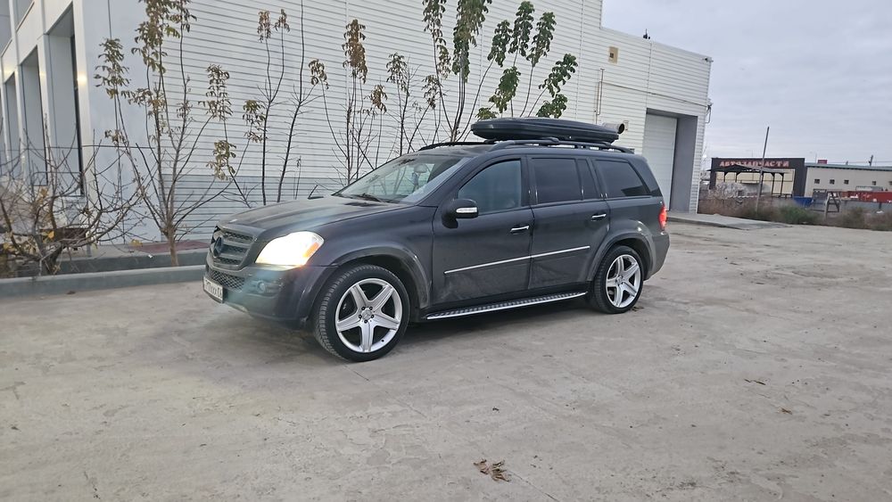 Диски с покрышкой мерседес