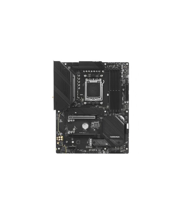 - Материнская плата MSI MAG B650 TOMAHAWK WIFI