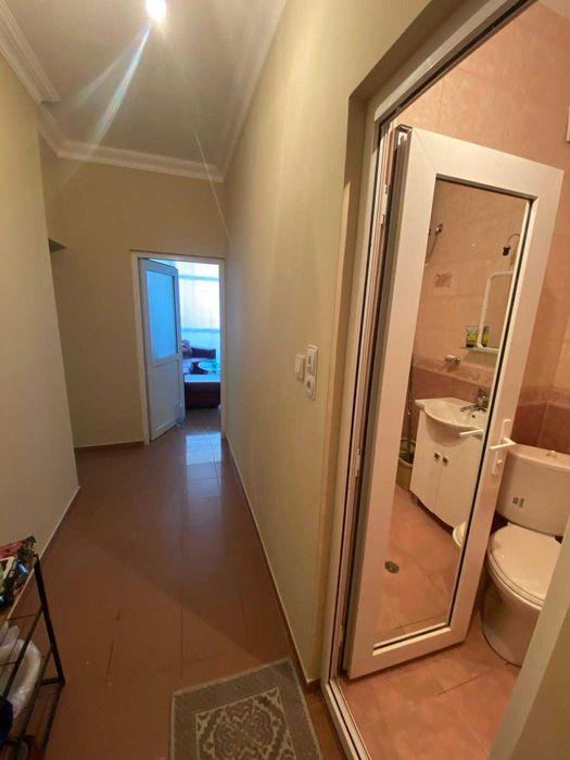 Продава се Тристаен апартамент в к.к. Слънчев бряг - 75 кв.м за 1094 €/кв.м - Снимка #11