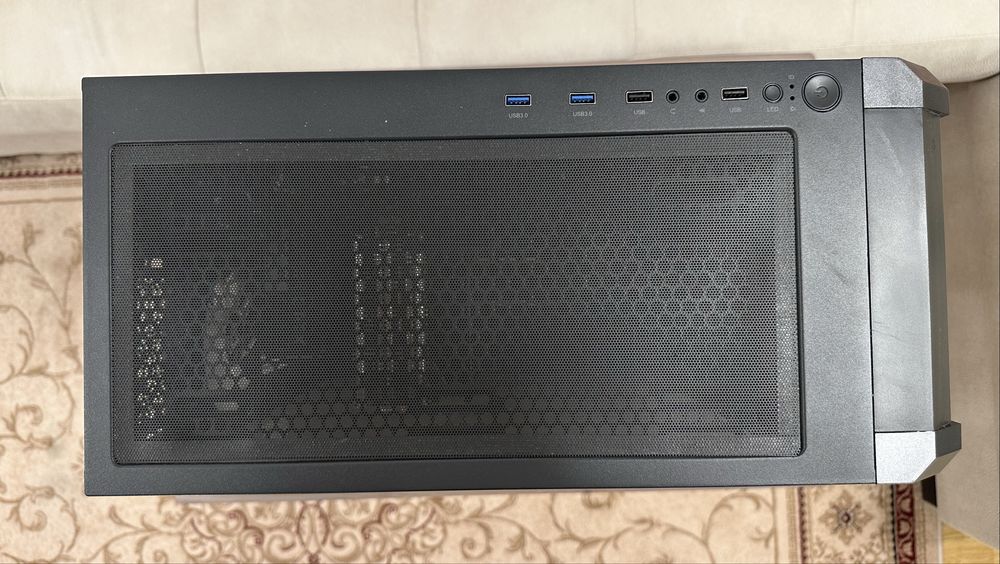 PC Gaming / Workstation - RTX 4070 12GB GDDR6X, Intel i5-13400F 2.5GHz, 32GB DDR4, 1TB SSD