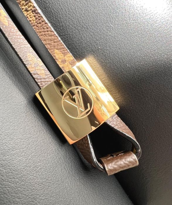 Geanta Louis Vuitton Bloom, Premium