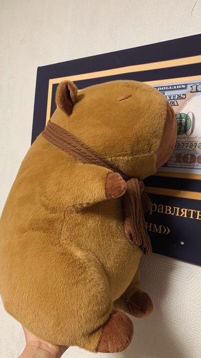 Продам мягкие игрушки