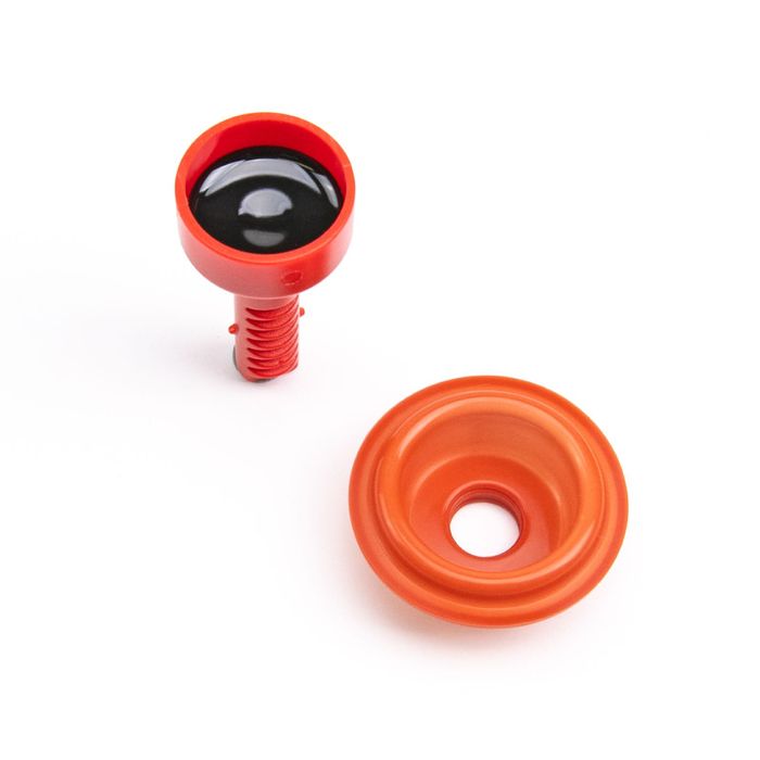 Ремонтен комплект дроселова клапа Peugeot Citroen Ford Volvo HDI TDCI