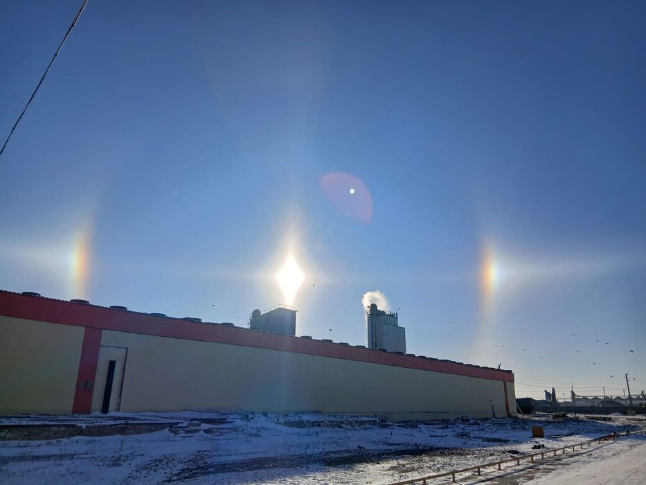 Монтаж сэндвич панели