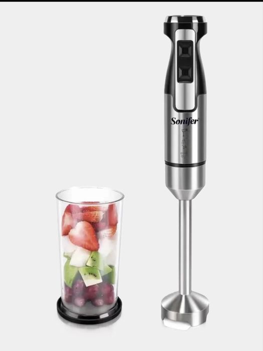 Ручной блендер Sonifer SF-8085,  blender