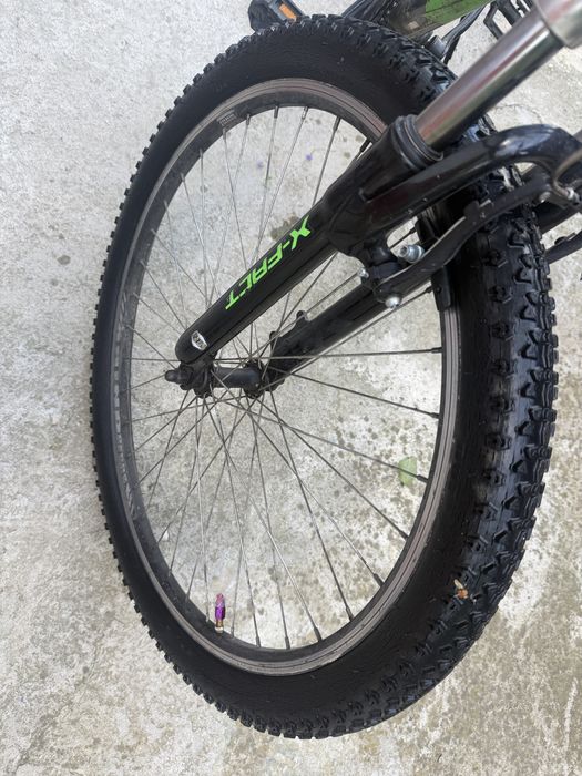 Vand bicicleta adventures