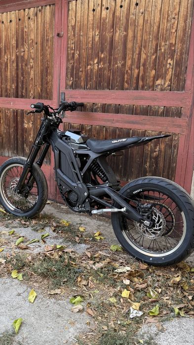 Eride Pro 3.0 2026 L1e Supermoto