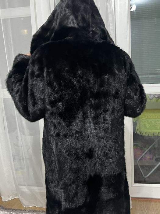 Срочно продам шубу