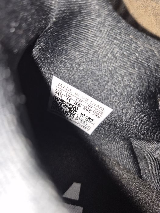 Маратонки Adidas ULTRABOOST 20