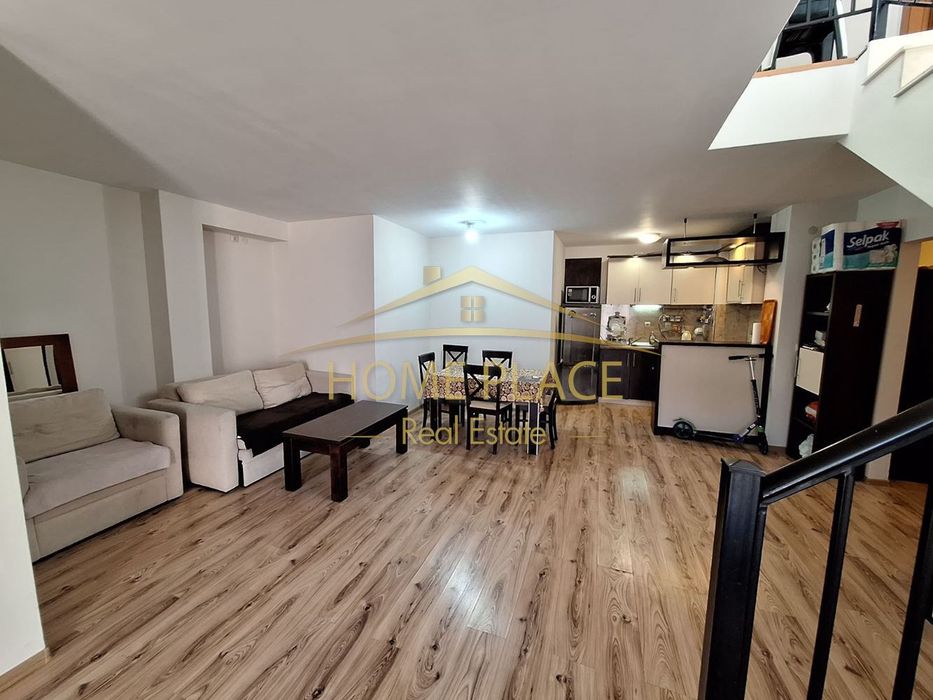 Продава се Мезонет в к.к. Златни пясъци - 156 кв.м за 834 €/кв.м - Снимка #3