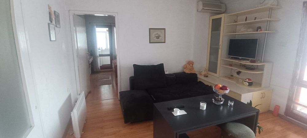 Продава се Двустаен апартамент в Пловдив, Кършияка - 50 кв.м за 1570 €/кв.м - Снимка #5