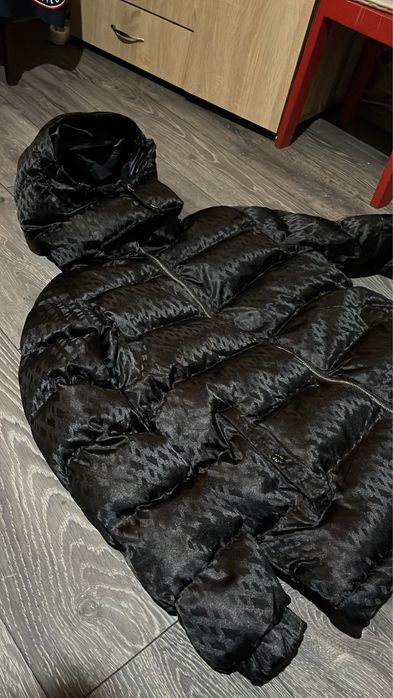 Vand geaca hugo boss