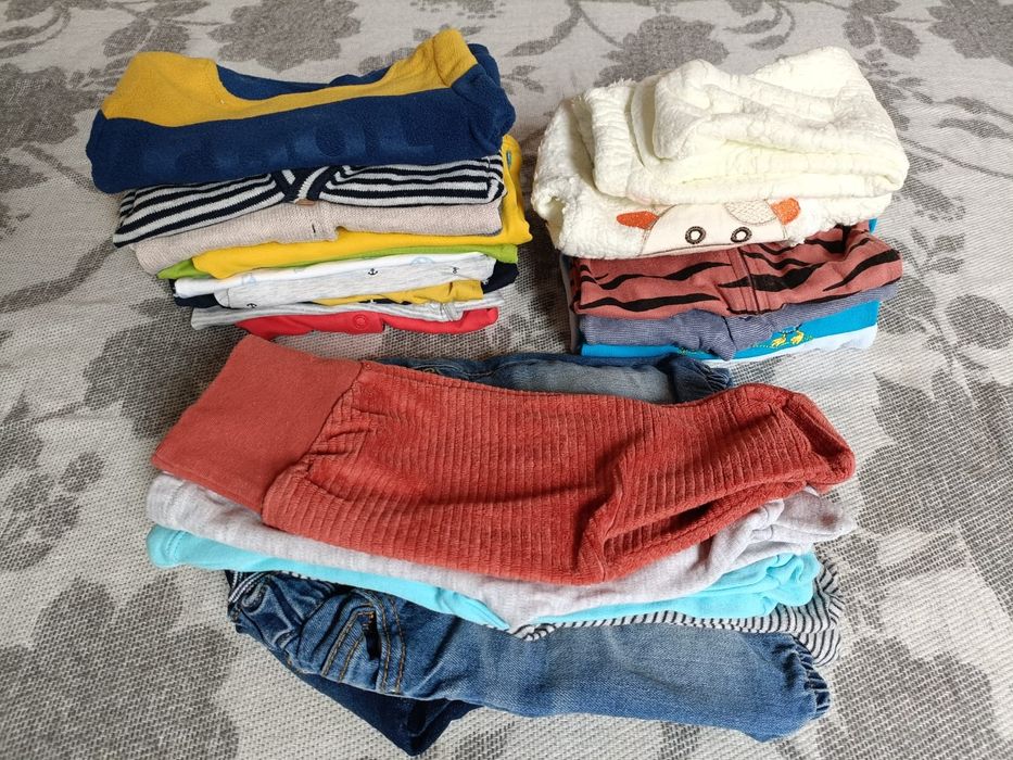 Lot de hainute copii