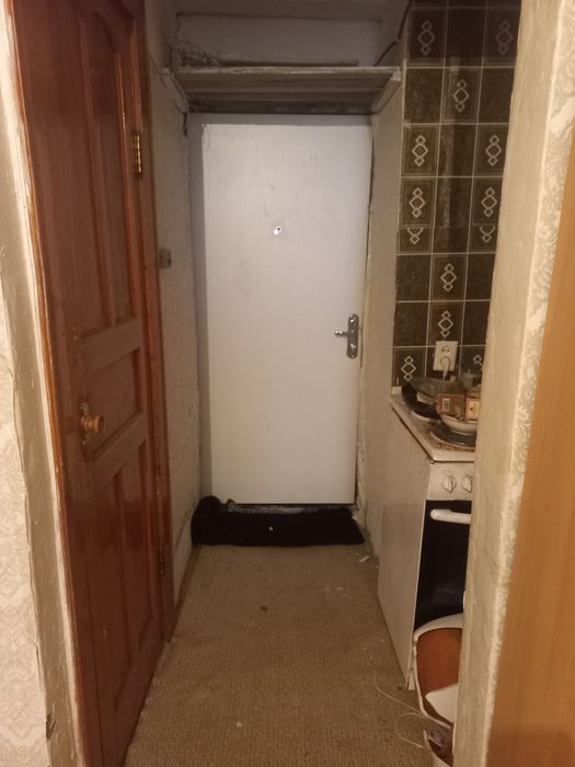 Продам комнату в общежитий