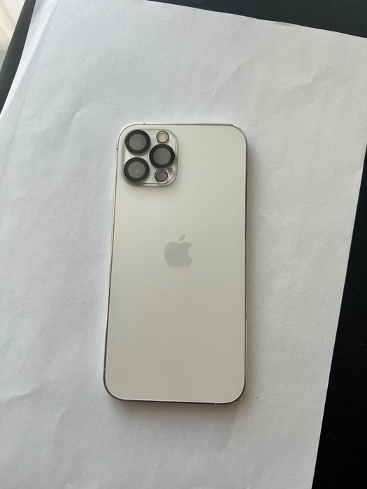 iPhone 12 pro 256 GB