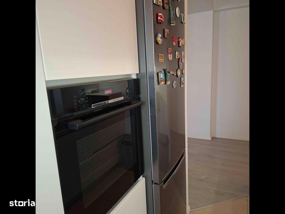 Apartament Grădina Botanică