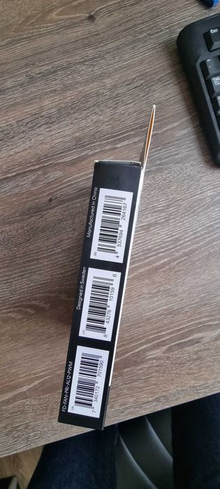 Вентилатор Fractal