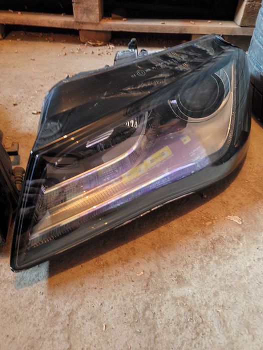 Фарове за Audi A8 D4