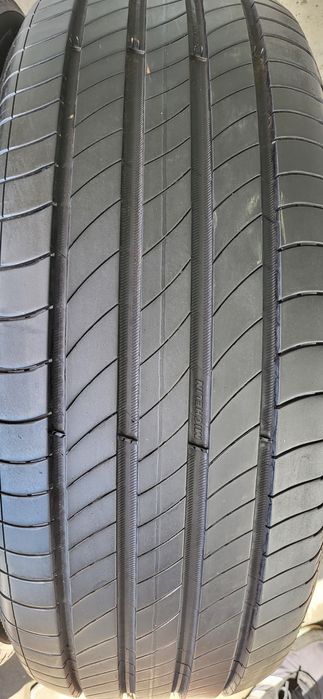 2 anvelope 215 60 16 michelin e-primacy 2021 6mm
