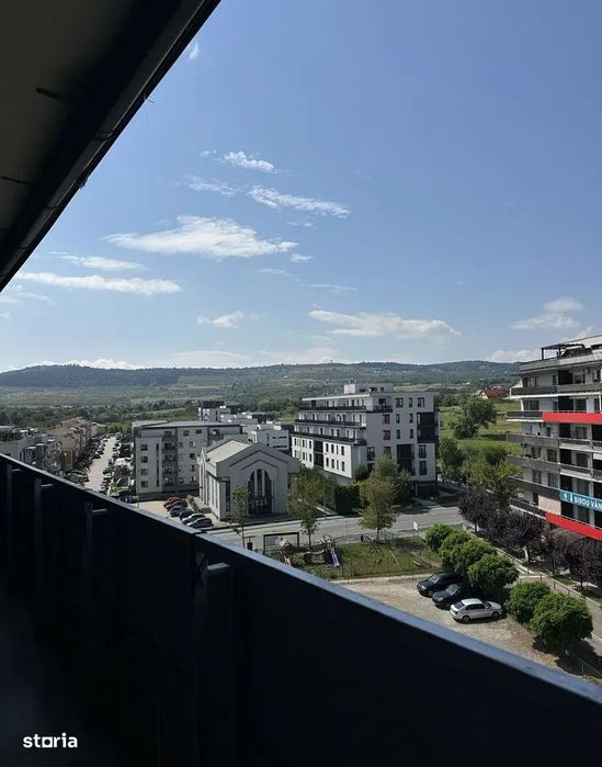 Apartament 2 camere Buna Ziua-Bonjour Residence