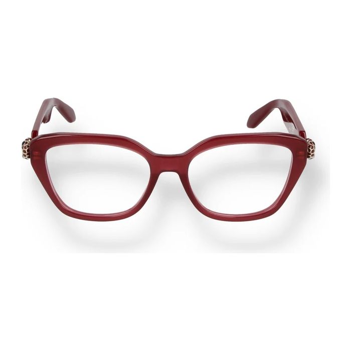 Bvlgari BV50021I 069 Bordeaux - Women's Optical Frames 53mm