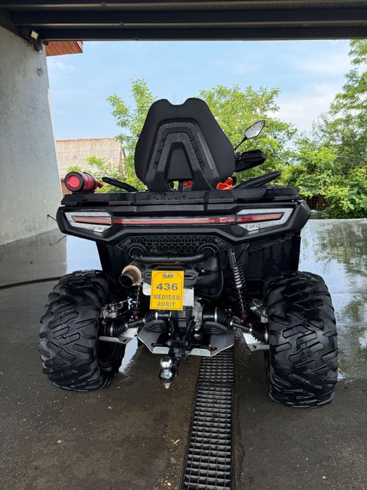 Cf moto x10 1000