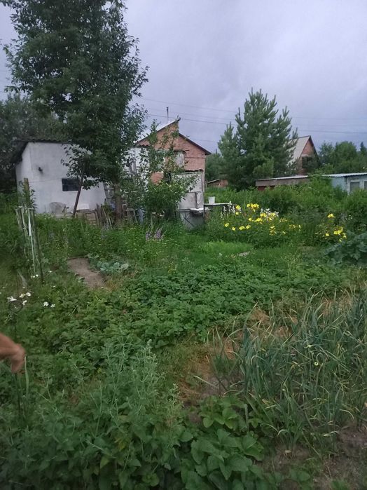 Продам дачу за понтонным мостом