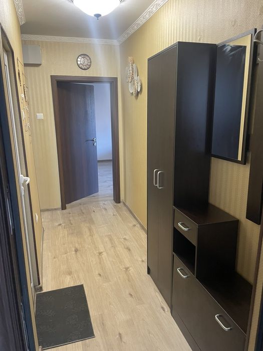 Двустаен апартамент под наем