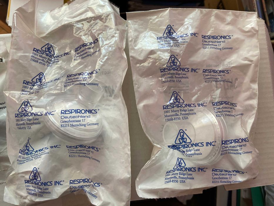 accesorii CPAP respironics vechi