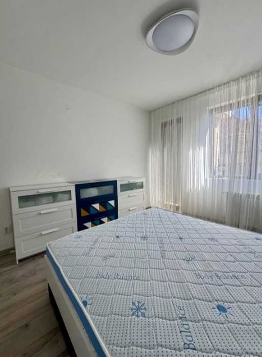 Дава се под наем Двустаен апартамент в София, Център - 65 кв.м за 620 € - Снимка #9