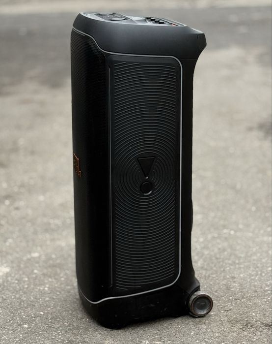 ГАРАНЦИОННА!!! Аудио система JBL Partybox Ultimate, 1100 W, Pro Sound