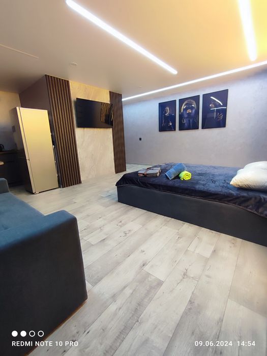 Элитные кв 1,2,3 комнатные Рудный