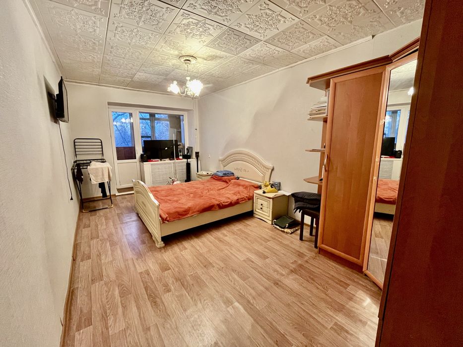 Квартира однушка