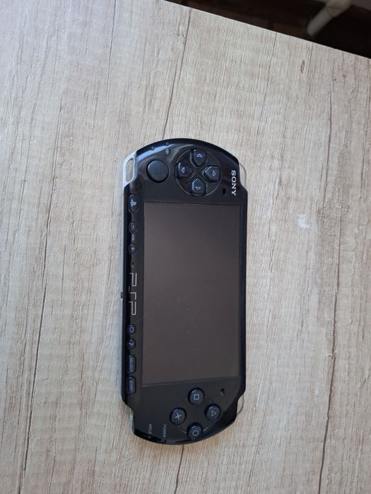 Psp/псп 3000 прошитая