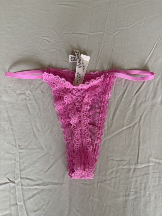 Victoria’s secret бельо - прашки