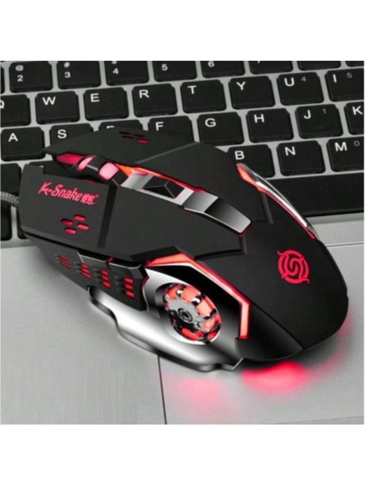 Oʻyin Sichqonchasi RGB RS-3200