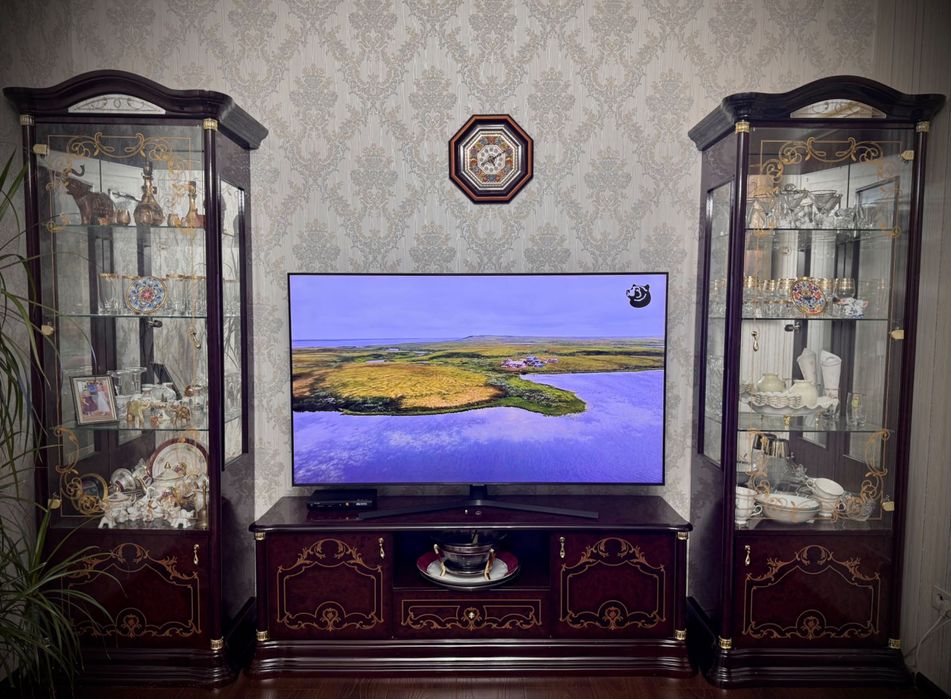 Телевизор Samsung