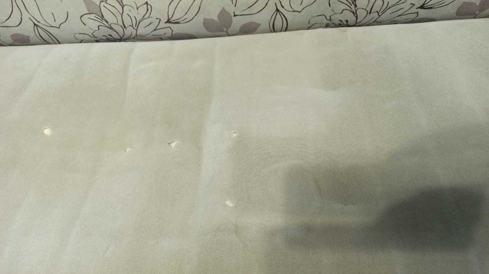 Диван трехместный